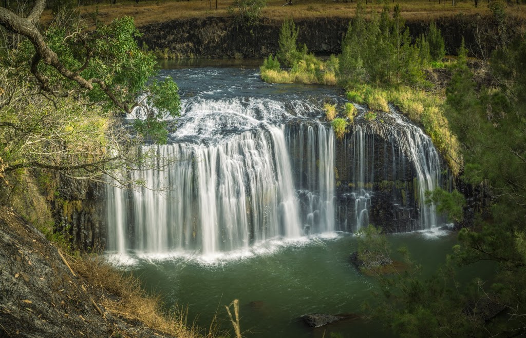 Millstream Falls National Park | park | Ravenshoe QLD 4888, Australia | 137468 OR +61 137468