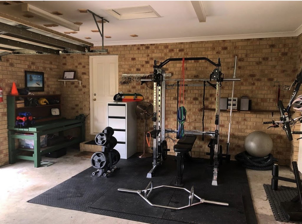 Bellbootcamps | health | 55 Parkside Blvd, Lysterfield South VIC 3156, Australia | 0422492477 OR +61 422 492 477