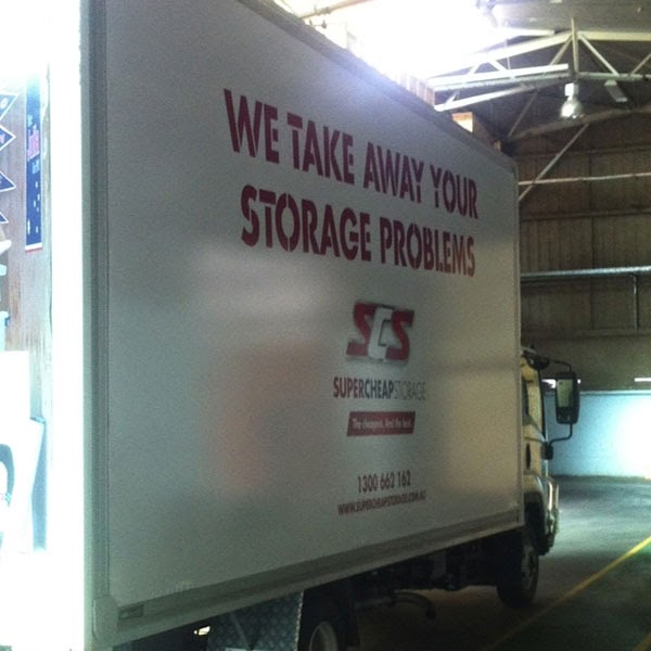 Supercheap Self Storage Adelaide | moving company | 550 Churchill Rd, Kilburn SA 5084, Australia | 0435527911 OR +61 435 527 911