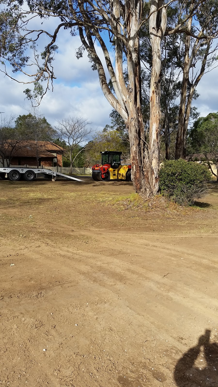 Appin Mens Shed | 40 Sportsground Parade, Appin NSW 2560, Australia | Phone: 0417 485 037