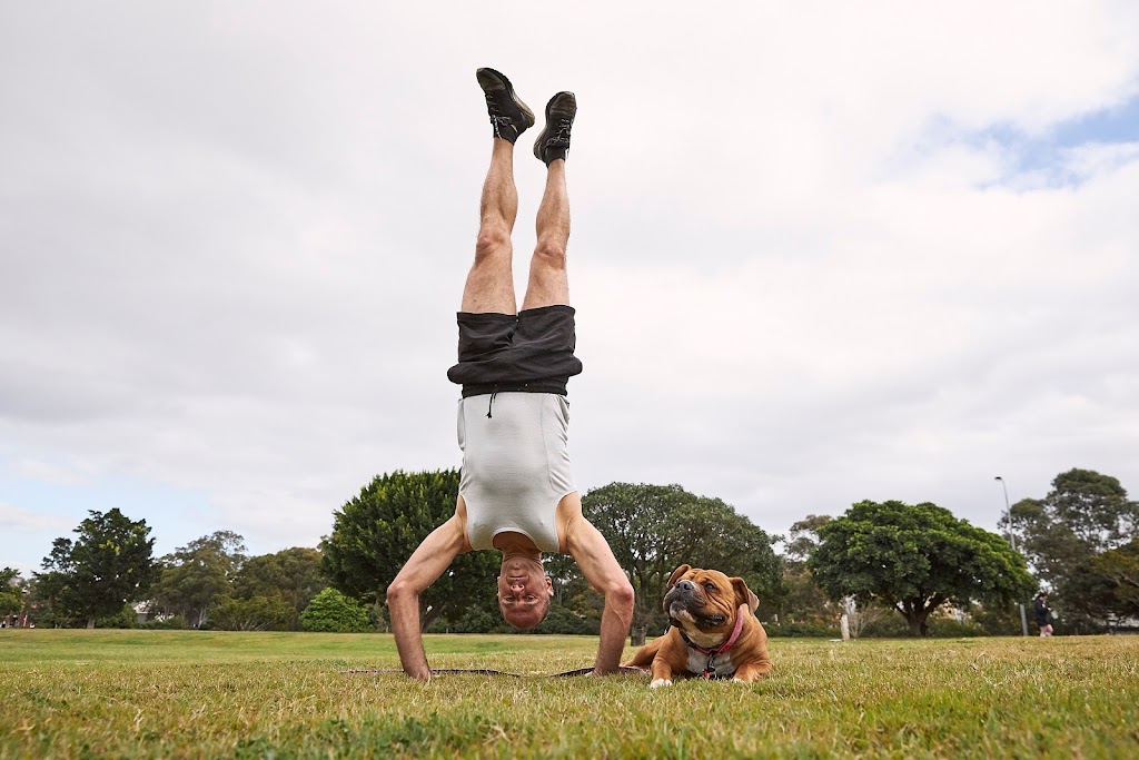 Pawsitive Vibe Fitness | health | Musgrave Ponds, Centennial Park NSW 2021, Australia | 0490493471 OR +61 490 493 471