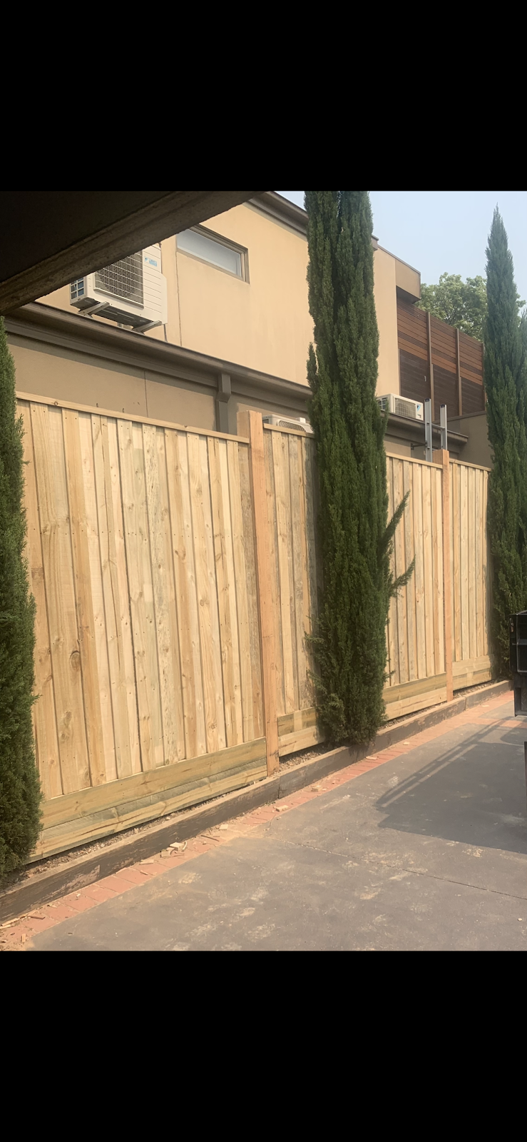 Magoo’s Fencing | 53 Rosslyn Ave, Seaford VIC 3198, Australia | Phone: 0452 154 464