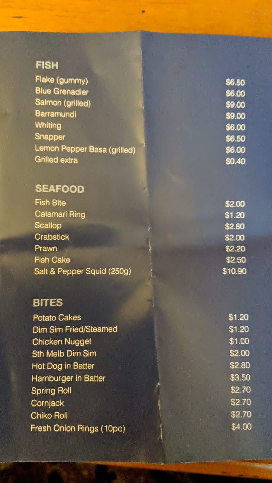 Seanora | meal takeaway | 131 Miller St, Thornbury VIC 3071, Australia | 0394802098 OR +61 3 9480 2098