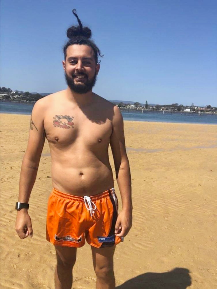 Husl Fitness - Personal Training with Cameron | 185 Knox Rd, Doonside NSW 2767, Australia | Phone: 0452 541 519