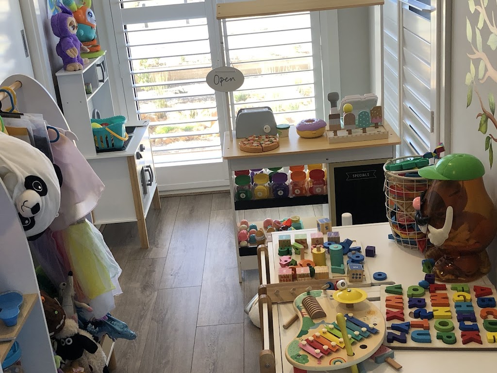 Michelle’s Family daycare Bacchus Marsh | Platt Dr, Maddingley VIC 3340, Australia | Phone: 0452 282 531
