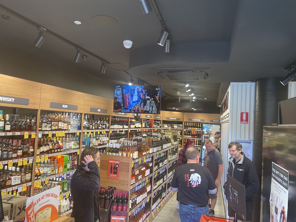 BWS Kingscliff | Shop 2/32 Marine Parade, Kingscliff NSW 2487, Australia | Phone: (02) 6674 8644