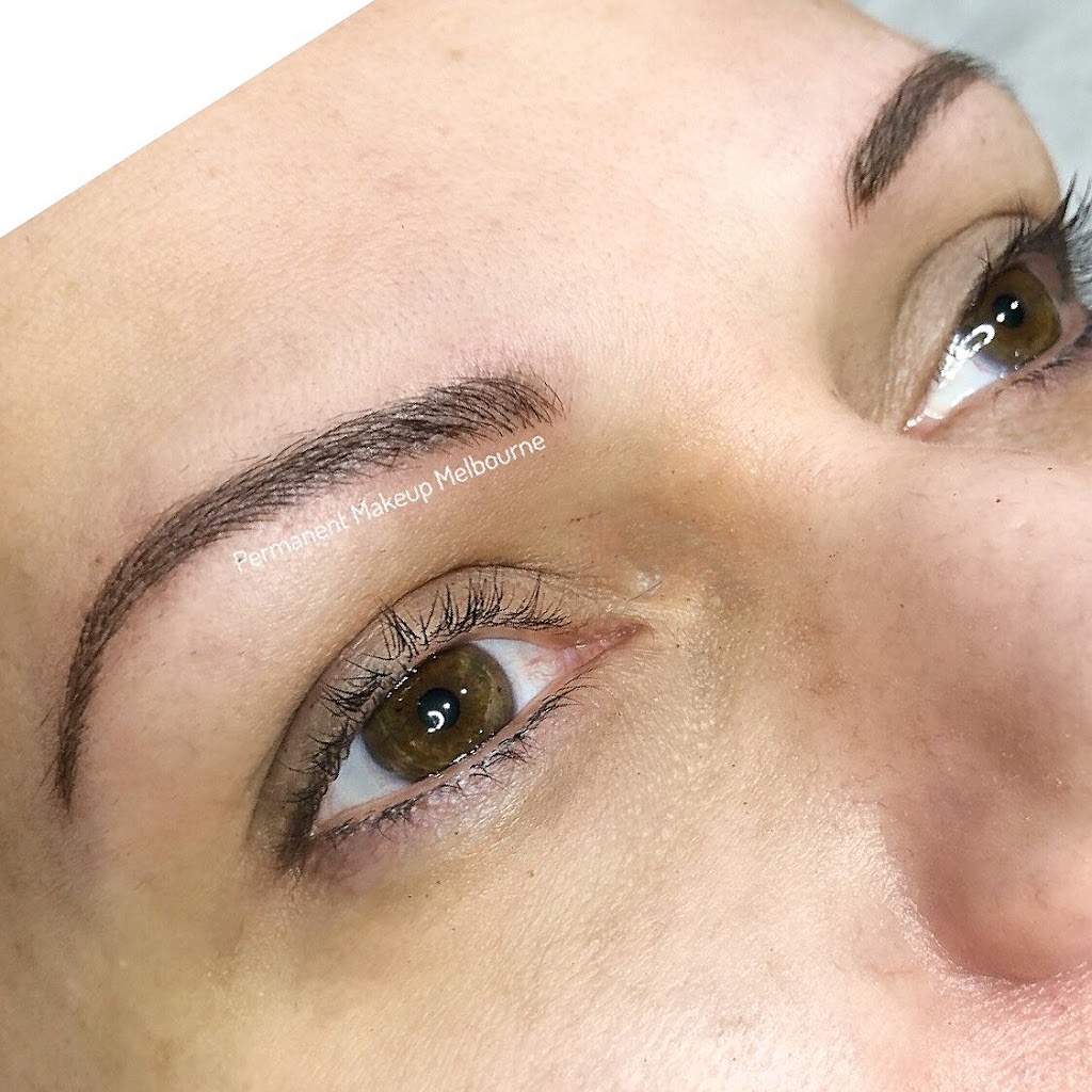 Permanent Makeup Melbourne | 61 Tournament Dr, Point Cook VIC 3030, Australia | Phone: (03) 9394 7724