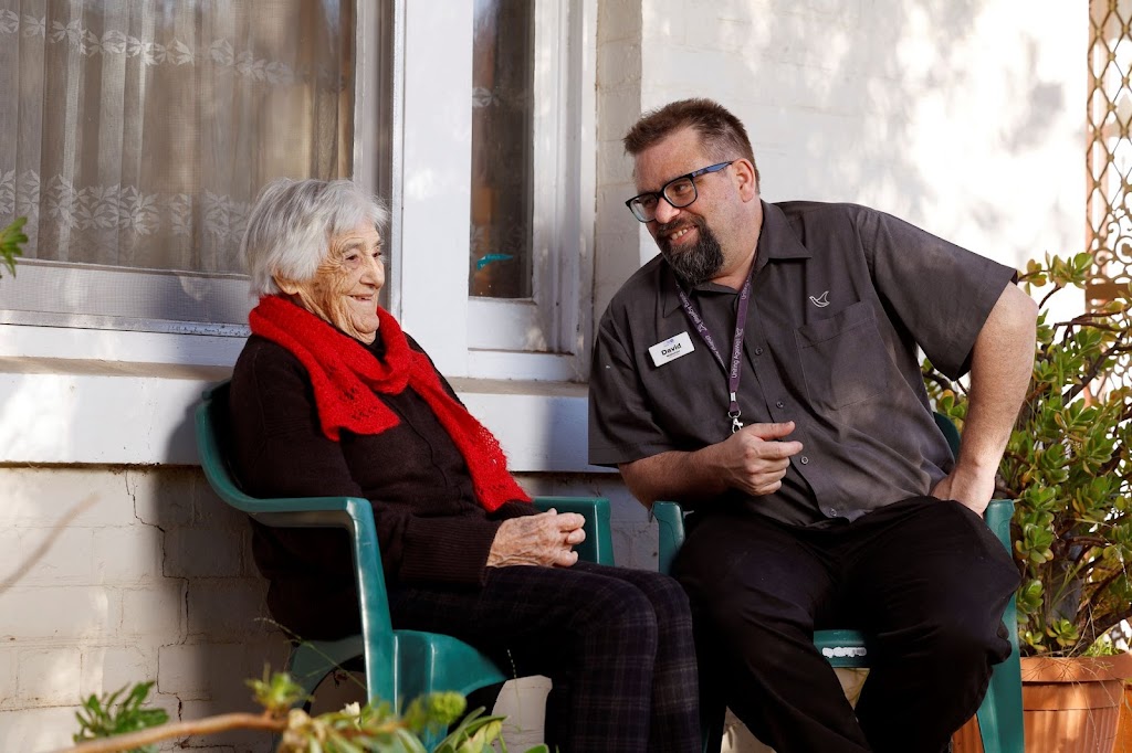 Uniting AgeWell Loddon Mallee North Home Care | 76 Fitzroy St, Kerang VIC 3579, Australia | Phone: (03) 5048 2400