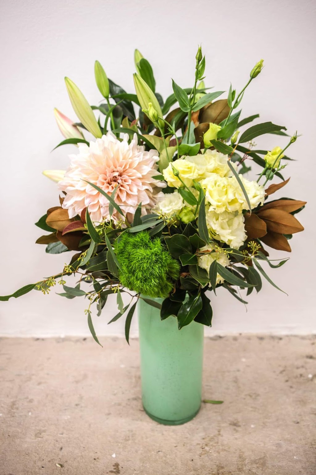 Posy & Twine Florist | 5/5 Telopea St, Telopea NSW 2117, Australia | Phone: 0490 365 212