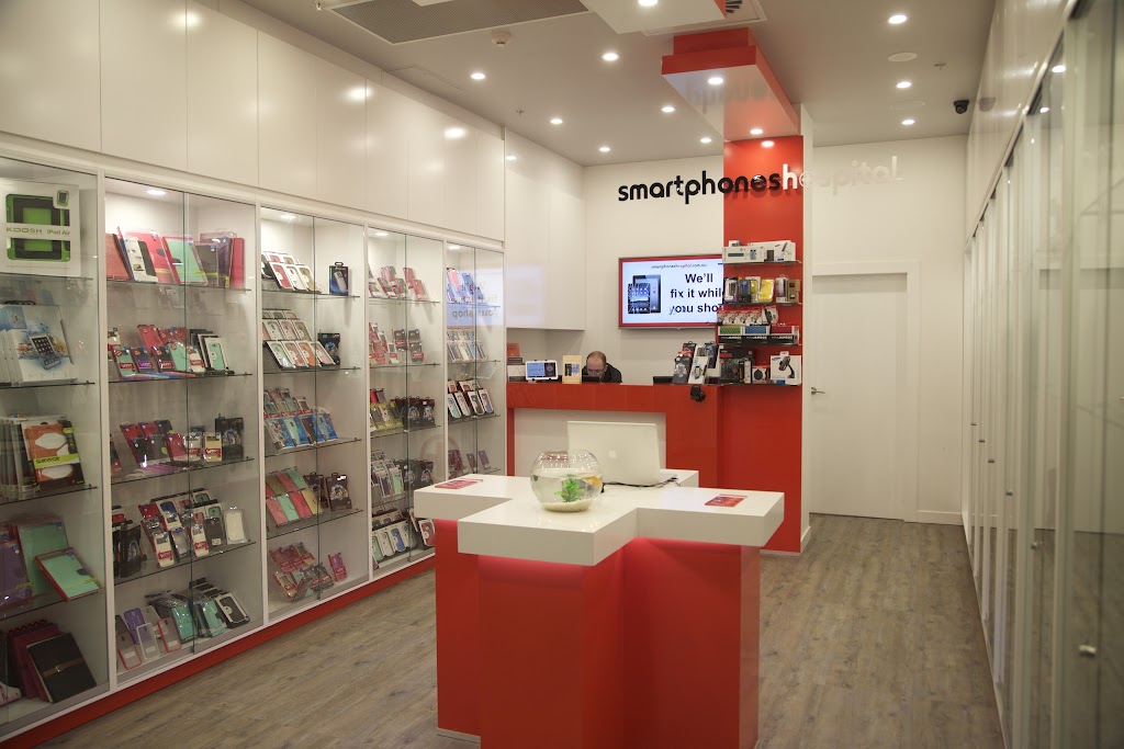 Smart Phones Hospital | Shop 11/19-29 Marco Ave, Revesby NSW 2212, Australia | Phone: (02) 8710 6640