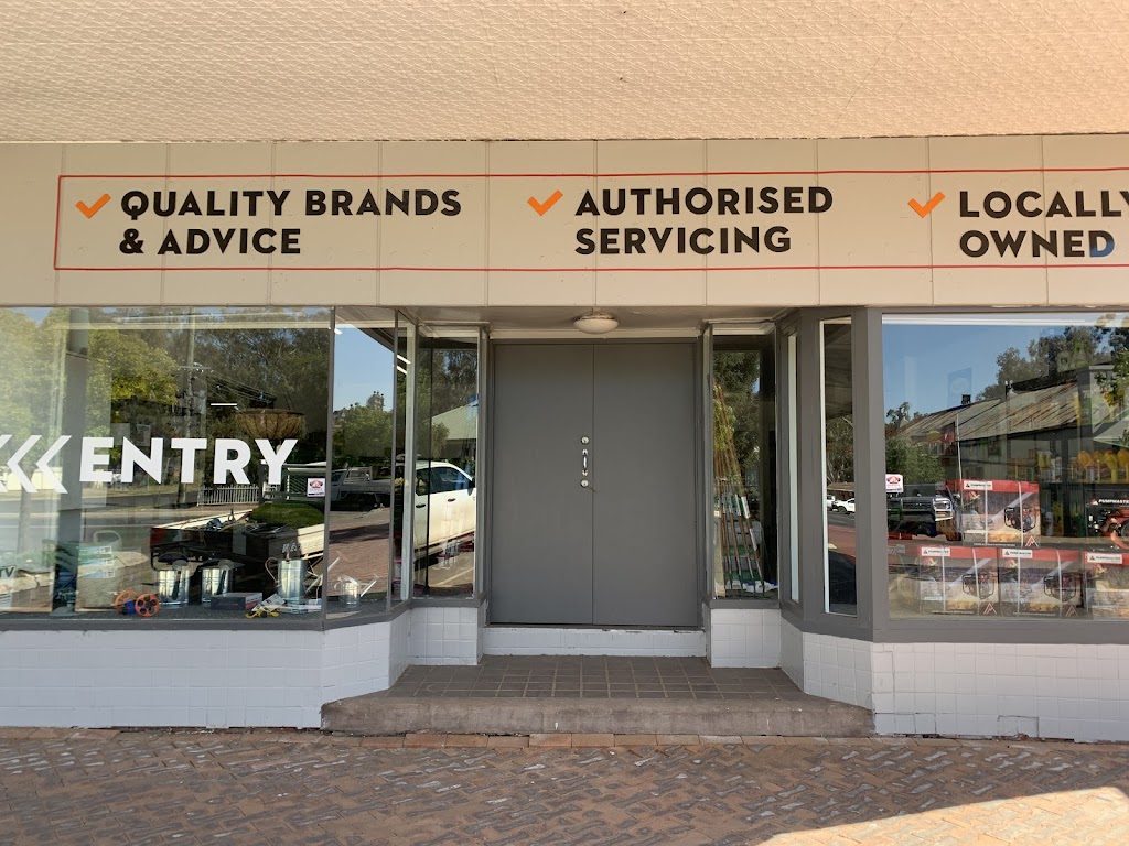 Western Mowers and Pumps | 147/149 Dubbo St, Warren NSW 2824, Australia | Phone: (02) 6847 4164