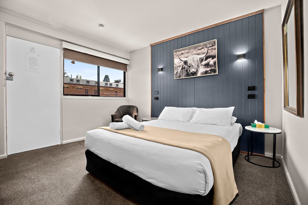 City Centre Motor Inn | lodging | 146 Dangar St, Armidale NSW 2350, Australia | 0267722351 OR +61 2 6772 2351