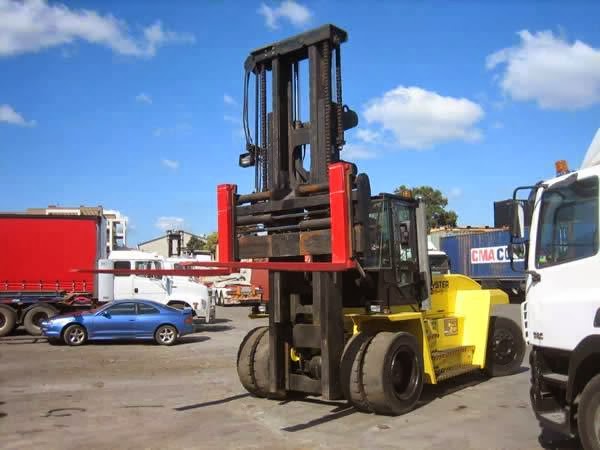 Sydney Forklifts | Suite 1/17 Baker St, Banksmeadow NSW 2019, Australia | Phone: (02) 9666 6565