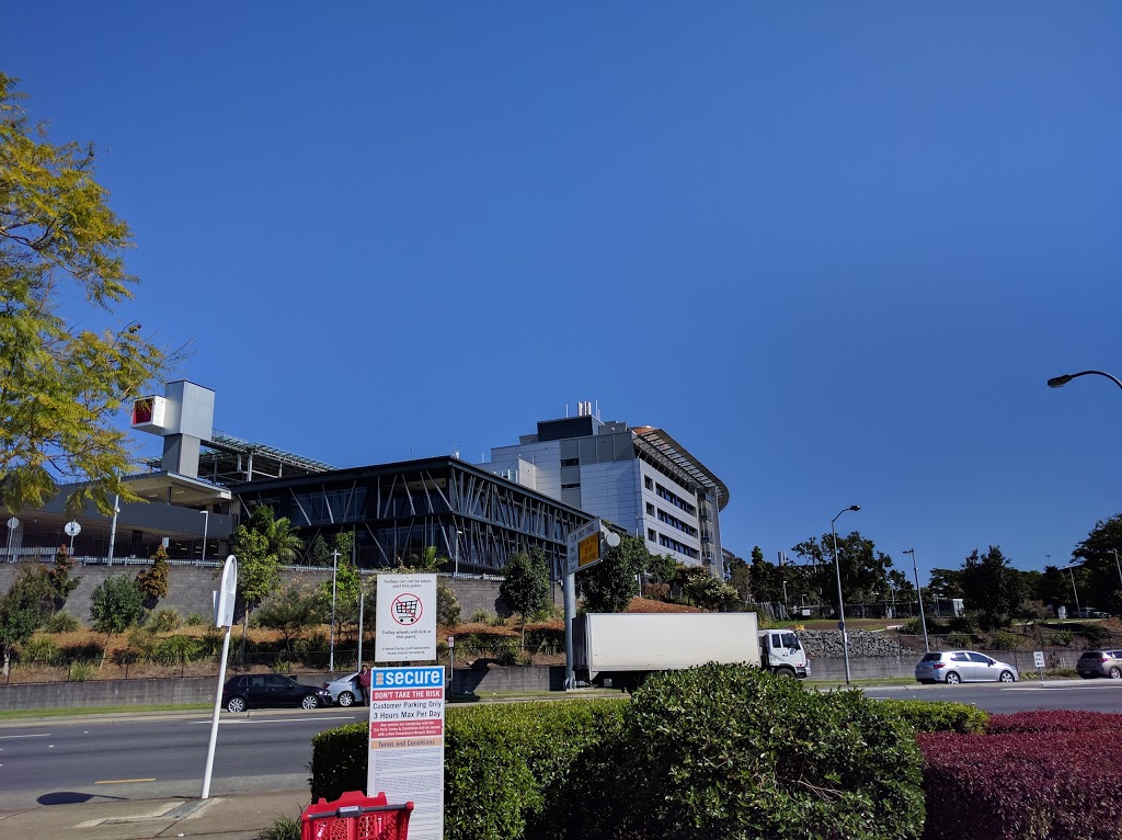 Princess Alexandra Hospital | hospital | 199 Ipswich Rd, Woolloongabba QLD 4102, Australia | 0731762111 OR +61 7 3176 2111