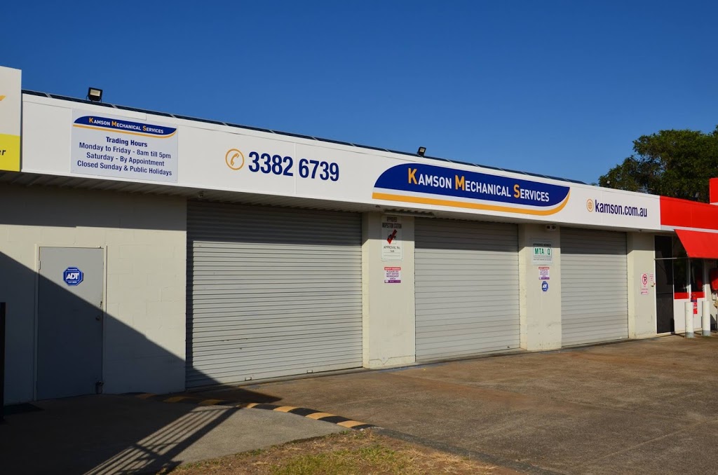Kamson Mechanical Services | car repair | 40/46 Rochester Dr, Mount Warren Park QLD 4207, Australia | 0733826739 OR +61 7 3382 6739