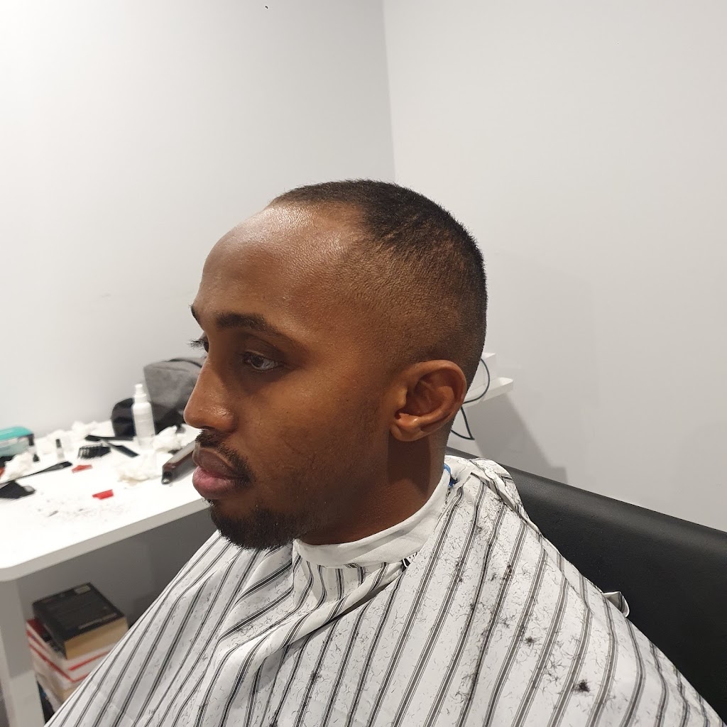 Haircuts by SO | 19 Mitiamo St, Eynesbury VIC 3338, Australia | Phone: 0477 443 144