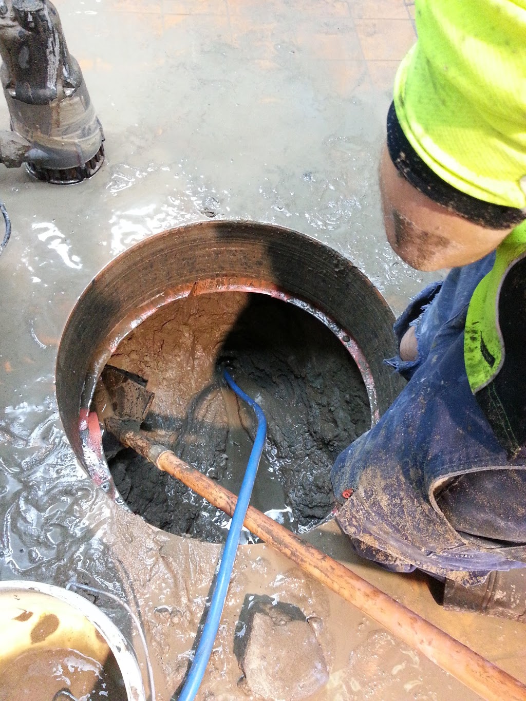 Brodbecks Plumbing / Gas Fitting | plumber | 66 Station St, Weston NSW 2326, Australia | 0438417441 OR +61 438 417 441