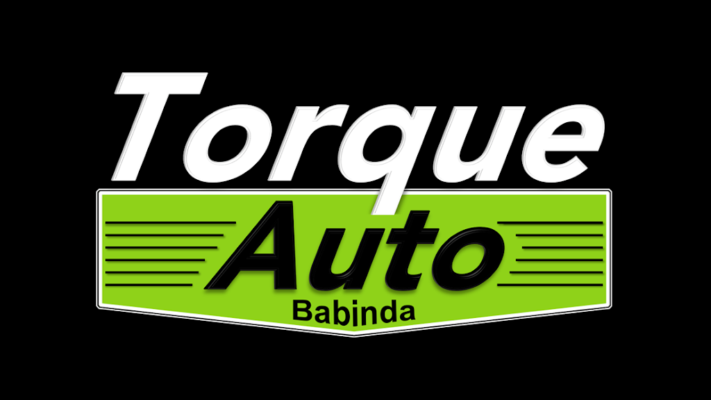 Torque Auto Babinda | car repair | 27 Howard Kennedy Dr, Babinda QLD 4861, Australia | 0740672226 OR +61 7 4067 2226