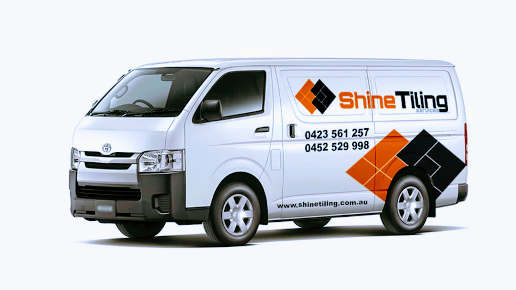 Shine Tiling PTY LTD | general contractor | 16 Sunderland Way, Melton West VIC 3337, Australia | 0423561257 OR +61 423 561 257