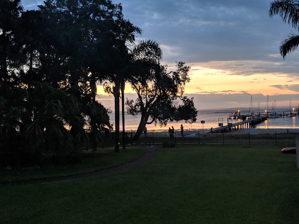 7 The Moorings | 4 Cromarty Rd, Soldiers Point NSW 2317, Australia | Phone: (02) 4981 1577