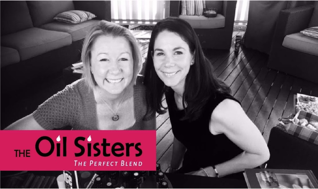 The Oil Sisters | 8/53 Briggs Rd, Raceview QLD 4305, Australia | Phone: 0418 724 438