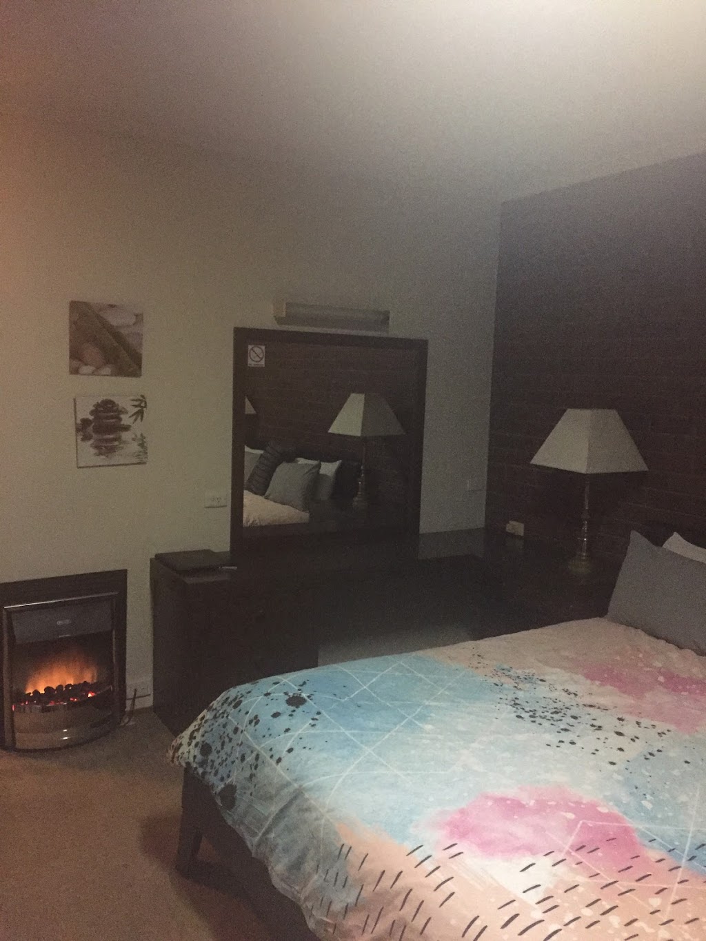 Ararat Colonial Lodge Motel | 6 Ingor St, Ararat VIC 3377, Australia | Phone: (03) 5352 4644