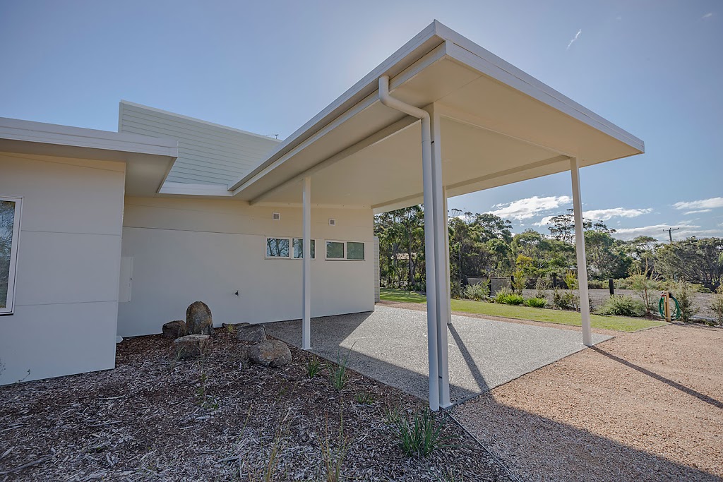 Baileys Beach House | 1 Vince Lane, Binalong Bay TAS 7216, Australia | Phone: 0474 025 708