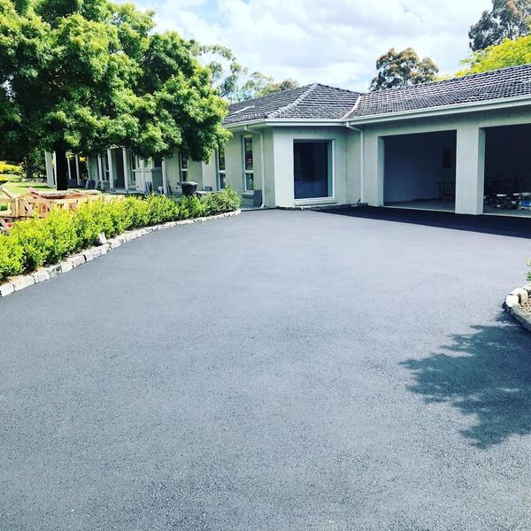 Asphalt Paving Company | 735 Frankston - Flinders Rd, Baxter VIC 3911, Australia | Phone: (03) 5971 2357