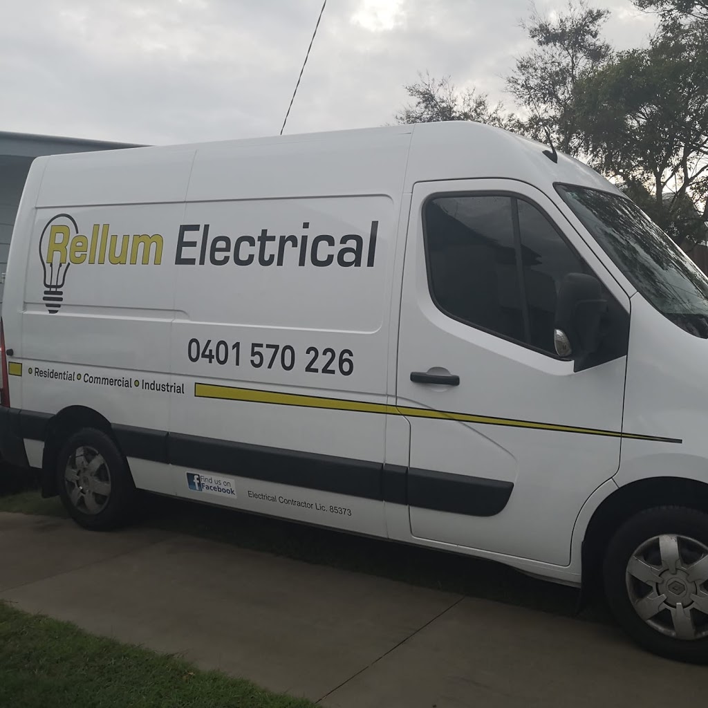 Rellum Electrical | electrician | Tombarra St, Mooloolaba QLD 4557, Australia | 0401570226 OR +61 401 570 226
