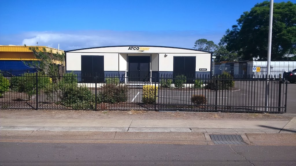 ATCO Structures & Logistics Pty Ltd | 2376 A1, Heatherbrae NSW 2324, Australia | Phone: 1800 707 077