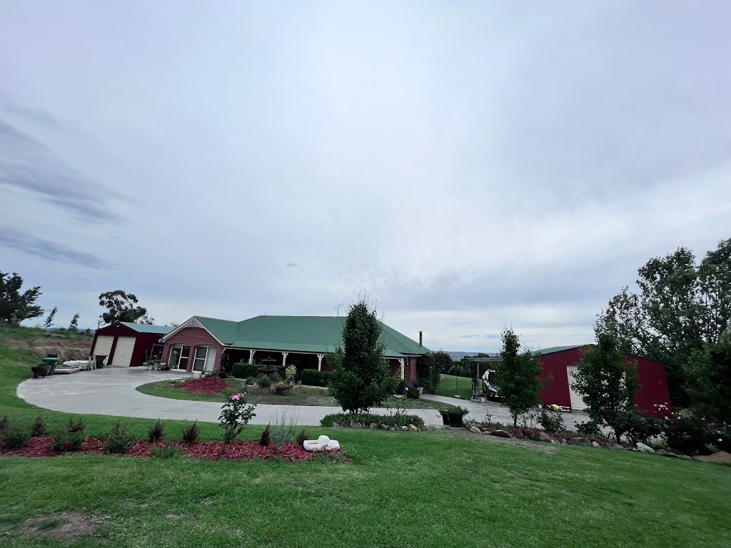 Lavender Hill Guest House Bathurst NSW | lodging | Hartwood Ave, Robin Hill NSW 2795, Australia | 0412100552 OR +61 412 100 552