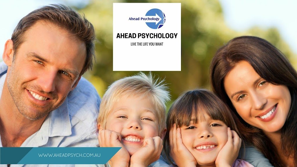 Ahead Psychology | UNIT 2A/87 Webster Rd, Stafford QLD 4053, Australia | Phone: (07) 3352 3577