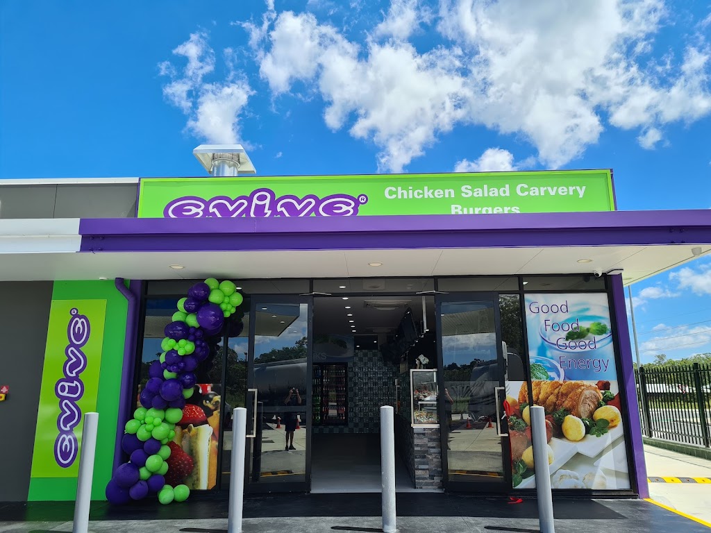 Evive Pimpama | meal takeaway | 2 Naves Dr, Coomera QLD 4209, Australia | 0756206034 OR +61 7 5620 6034