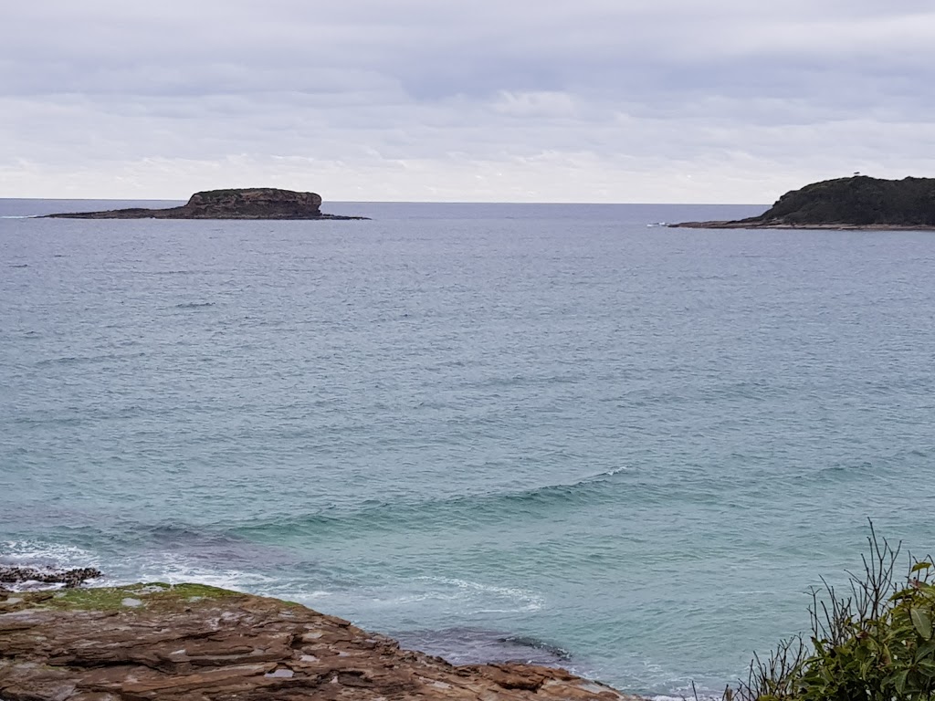 Ashfords Corner | South Durras NSW 2536, Australia