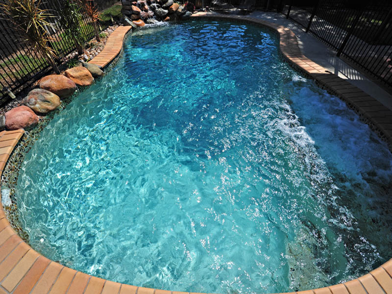 Paradise Pools & Solar | store | 23 Binnacle Ct, Yamba NSW 2646, Australia | 0423760004 OR +61 423 760 004