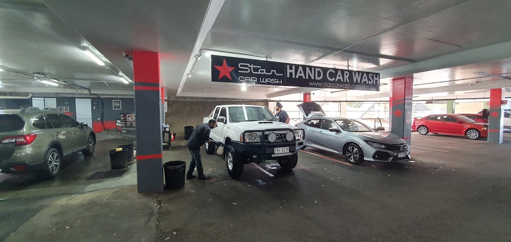 Star Car Wash | car wash | Strathpine Shopping Centre, Ground Floor Car Park, 295 Gympie Rd, Strathpine QLD 4500, Australia | 0738810586 OR +61 7 3881 0586