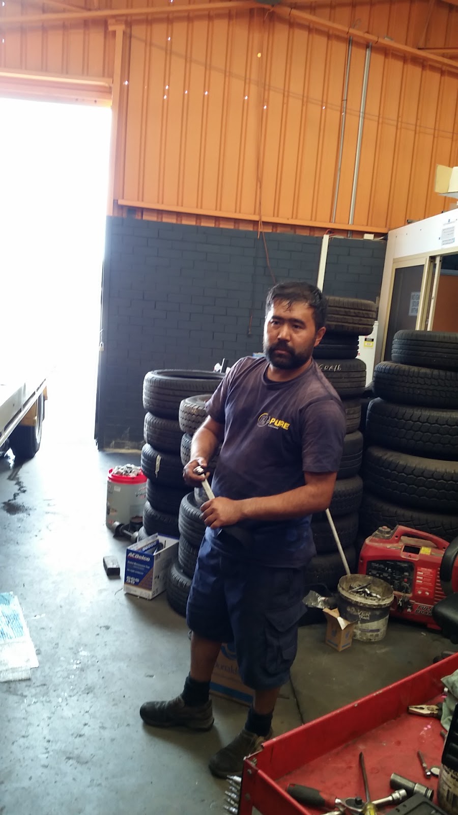 Maihan mechanical & LPG repairs | car repair | 8 12 malcomrd, Maddington WA 6109, Australia | 0894930502 OR +61 8 9493 0502