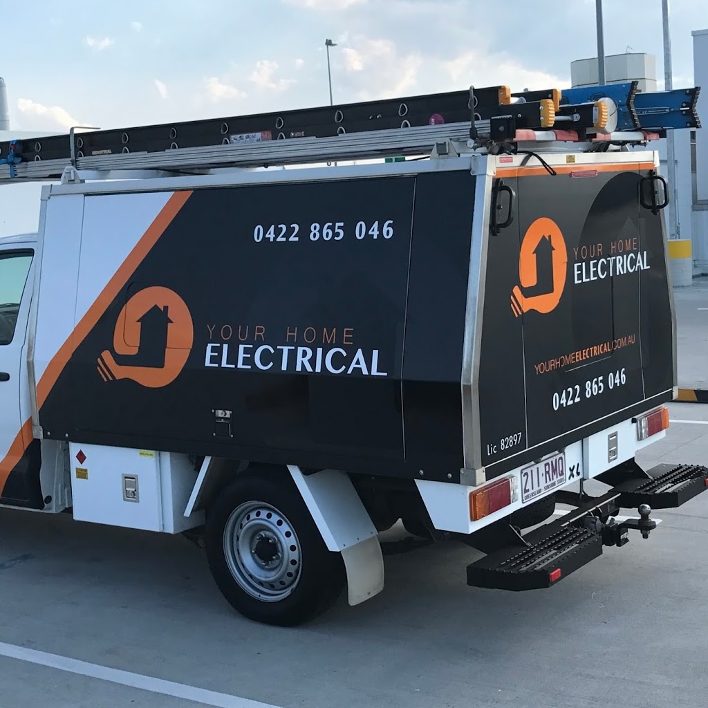 Your Home Electrical | electrician | 36 Montegrande Circuit, Griffin QLD 4503, Australia | 0422865046 OR +61 422 865 046