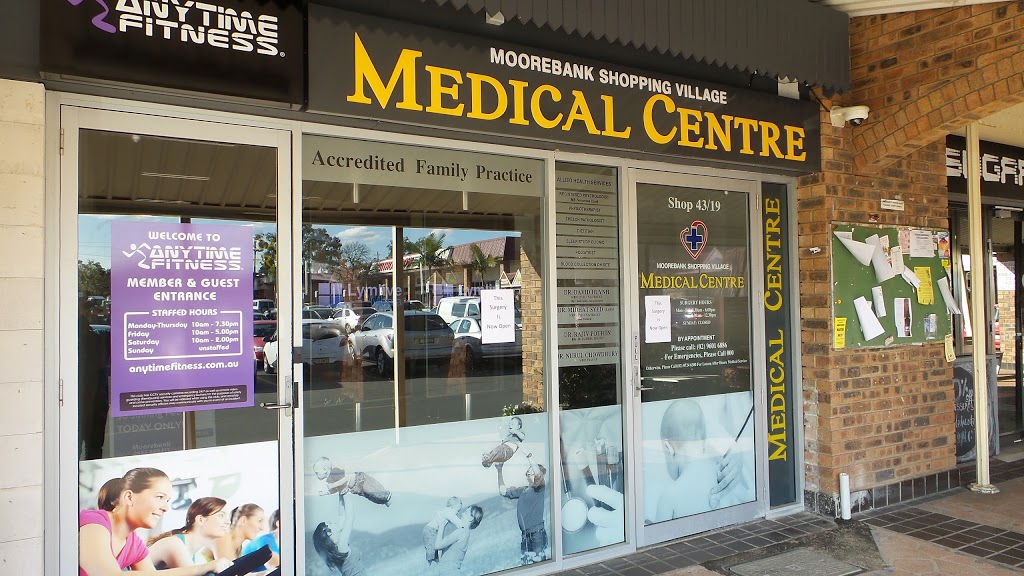 Activ Therapy Moorebank | physiotherapist | Shop 14B Moorebank Shopping VIllage, 42 Stockton Ave, Moorebank NSW 2170, Australia | 0297264491 OR +61 2 9726 4491