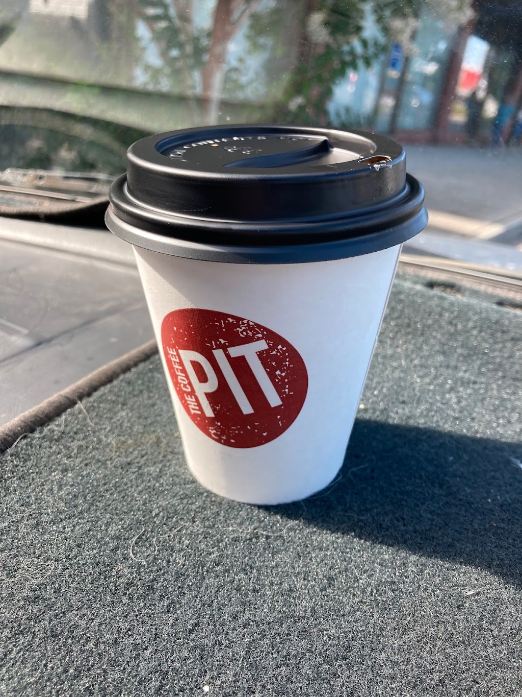 The Coffee Pit | cafe | 317-319 York St, Sale VIC 3850, Australia | 0351447255 OR +61 3 5144 7255