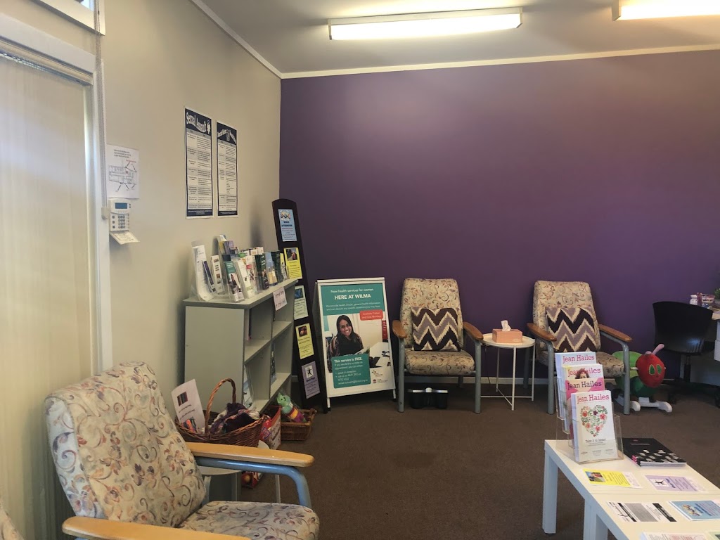 WILMA Womens Health Centre | health | 6 Bugden Pl, Campbelltown NSW 2560, Australia | 0246272955 OR +61 2 4627 2955