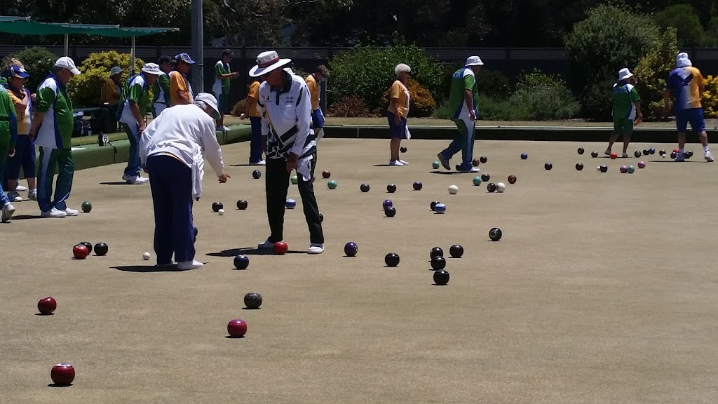 Lockleys Bowling Club | 46 Rutland Ave, Lockleys SA 5032, Australia | Phone: (08) 7120 6873