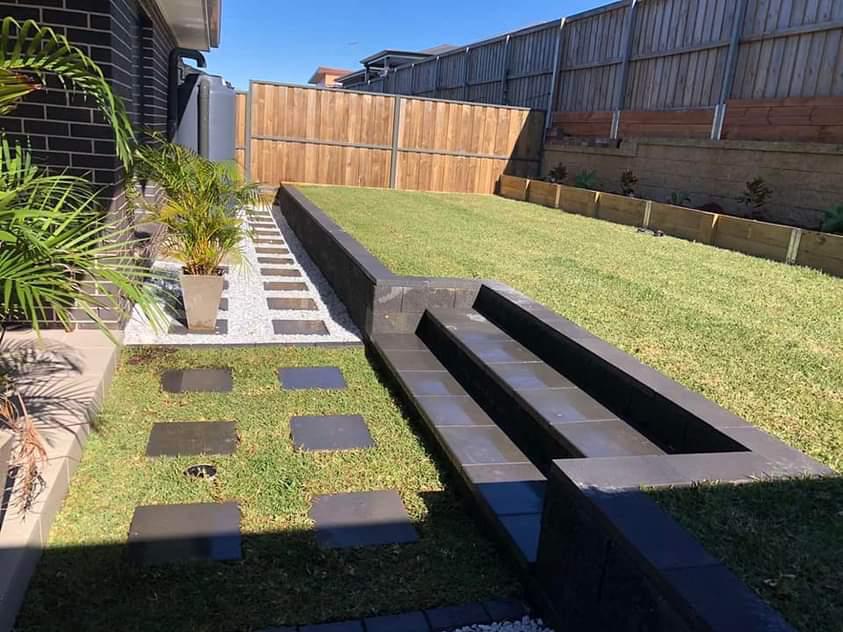 MS Landscaping Lawn & Garden Services | Marsden Park NSW 2765, Australia | Phone: 0426 950 079
