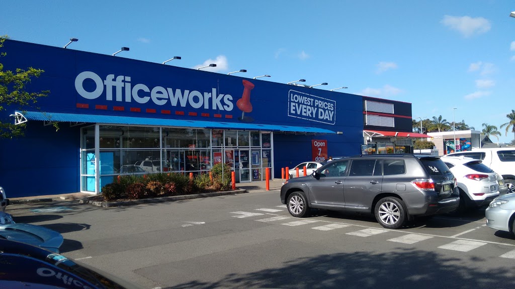 Officeworks Five Dock | 213 Parramatta Rd, Five Dock NSW 2046, Australia | Phone: (02) 9911 9400