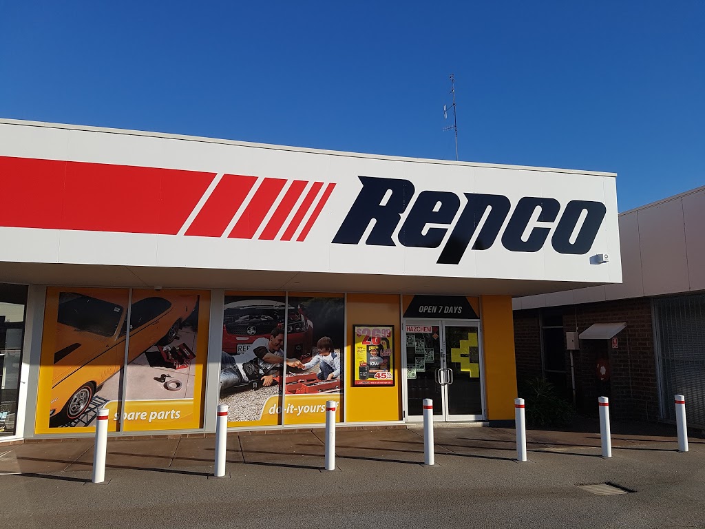 Repco | car repair | 122 Kewdale Rd, Welshpool WA 6106, Australia | 0864365300 OR +61 8 6436 5300