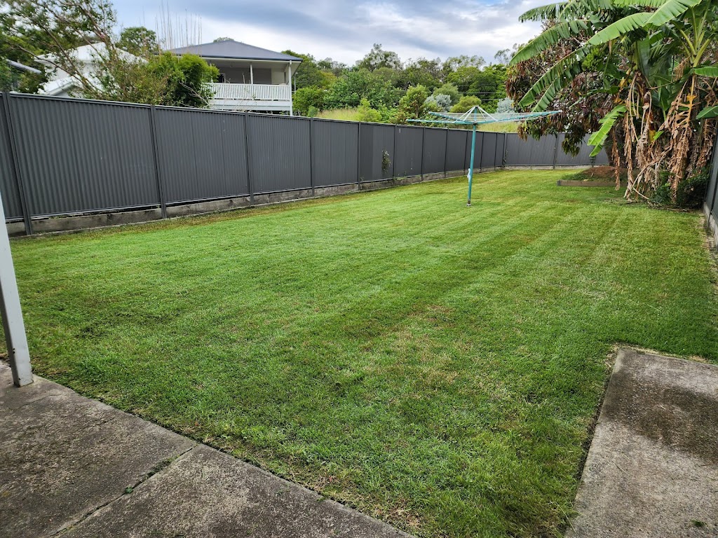 Green Garden Ninja | Yarrabilba Dr, Yarrabilba QLD 4207, Australia | Phone: 0433 186 444