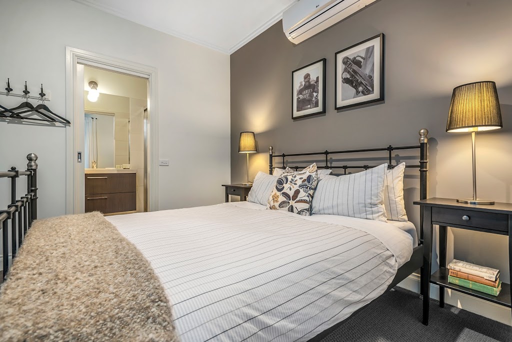 Malmsbury Guestrooms | lodging | 15 Ellesmere Pl, Malmsbury VIC 3446, Australia | 0417554190 OR +61 417 554 190