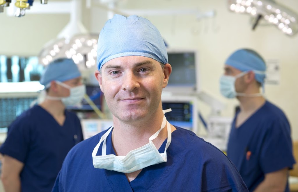 Dr James McLean - Orthopaedic Surgeon | doctor | 1 Flinders Dr, Bedford Park SA 5042, Australia | 0882678292 OR +61 8 8267 8292