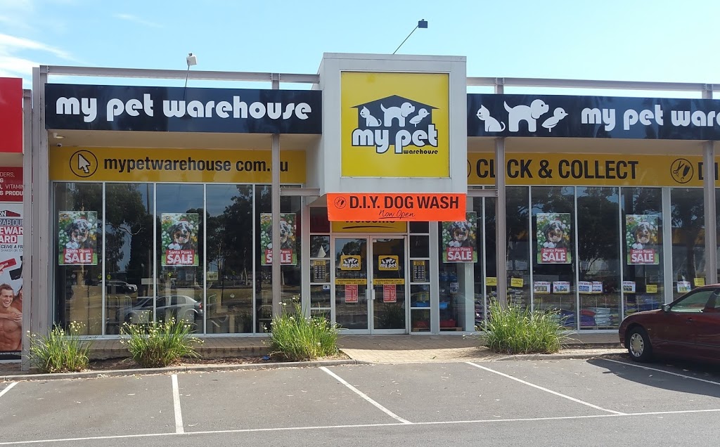My Pet Warehouse Rowville | pet store | 2/5 Fulham Rd, Rowville VIC 3178, Australia | 0383061580 OR +61 3 8306 1580