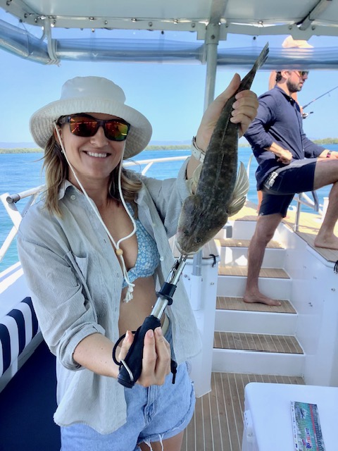 Beachcomber Charters | Howard St, Runaway Bay QLD 4216, Australia | Phone: 0477 887 700